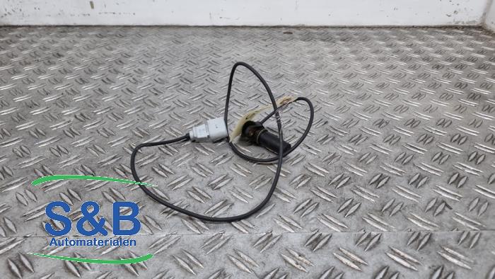 Gebruikte Krukas sensor Volkswagen Passat (3B2) 1.9 TDi 115 Prijs € 19,99 Margeregeling aangeboden door Schaap & Bron