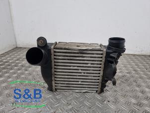 Gebruikte Intercooler Volkswagen Golf IV (1J1) 1.9 TDI 110 Prijs € 49,99 Margeregeling aangeboden door Schaap & Bron