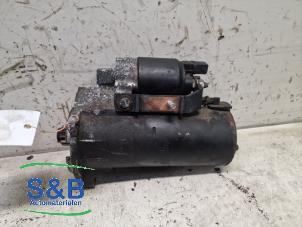 Gebruikte Startmotor Volkswagen LT II 28/31/35 2.5 TDi Prijs € 50,00 Margeregeling aangeboden door Schaap & Bron