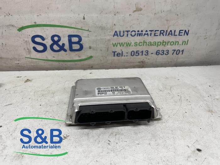 Gebruikte Computer Motormanagement Diversen Diversen Prijs € 100,00 Margeregeling aangeboden door Schaap & Bron