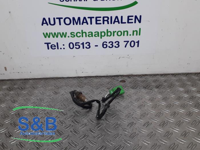 Gebruikte Lambda Sonde Volkswagen Phaeton (3D) 6.0 W12 48V 4Motion Prijs € 40,00 Margeregeling aangeboden door Schaap & Bron
