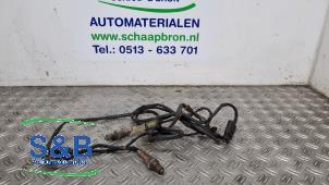 Lambda Sonde van een Volkswagen Lupo (6X1) 1.4 60 2000
