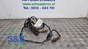 Lambda Sonde van een Volkswagen Lupo (6X1) 1.4 60 2000