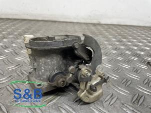 Gebruikte Gasklephuis Volkswagen Golf II (19E) 1.3 i Prijs € 70,00 Margeregeling aangeboden door Schaap & Bron