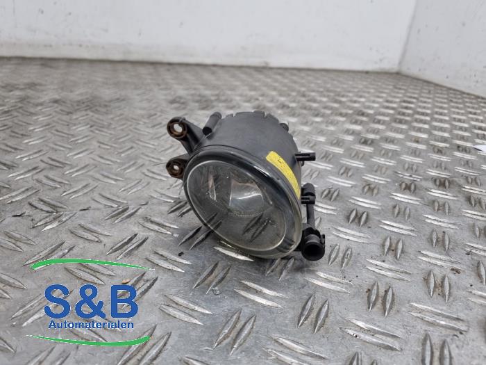 Gebruikte Diversen Audi A4 (B7) 1.9 TDI Prijs € 25,00 Margeregeling aangeboden door Schaap & Bron