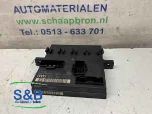 Gebruikte Boordcomputer Audi A4 Avant Quattro (B6) 1.8 T 20V Prijs € 60,00 Margeregeling aangeboden door Schaap & Bron