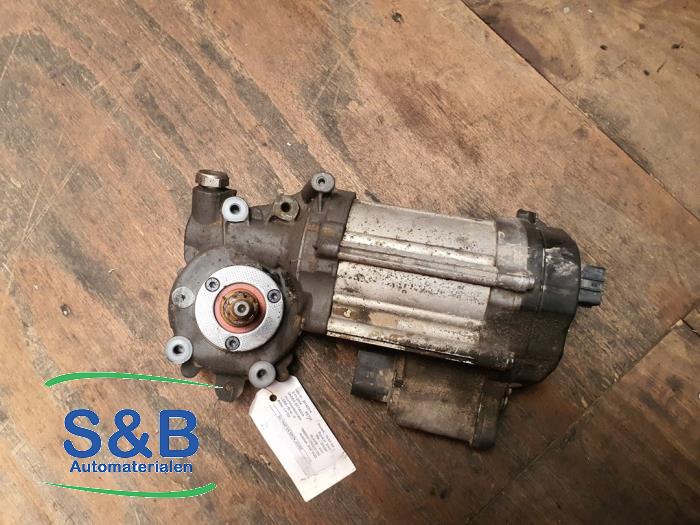 Gebruikte Stuurpomp Skoda Octavia Combi (1Z5) 1.6 MPI Prijs € 100,00 Margeregeling aangeboden door Schaap & Bron