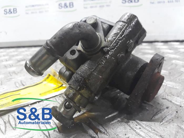 Gebruikte Stuurpomp Audi A4 (B5) 1.8 20V Prijs € 35,00 Margeregeling aangeboden door Schaap & Bron