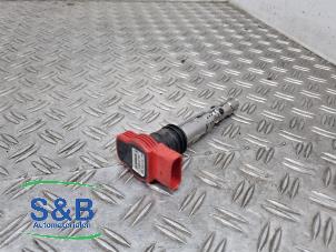 Gebruikte Bobine Audi A8 (D3) 3.0 V6 30V Prijs € 15,00 Margeregeling aangeboden door Schaap & Bron