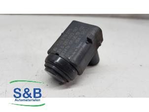 Gebruikte Ultrasoon sensor Volkswagen Touran (1T1/T2) Prijs € 40,00 Margeregeling aangeboden door Schaap & Bron