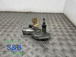 Gebruikte Ruitenwissermotor achter Volkswagen Polo II Coupé (86) 1.4 D Prijs € 40,00 Margeregeling aangeboden door Schaap & Bron