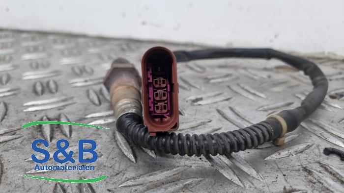 Lambda Sonde van een Volkswagen Polo III (6N2) 1.4 2000