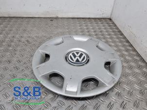 Gebruikte Wieldop Volkswagen Polo III (6N2) 1.4 16V 100 Prijs € 10,00 Margeregeling aangeboden door Schaap & Bron