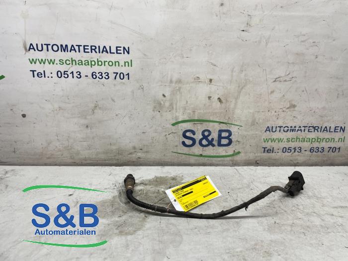 Gebruikte Lambda Sonde Diversen Diversen Prijs € 50,00 Margeregeling aangeboden door Schaap & Bron