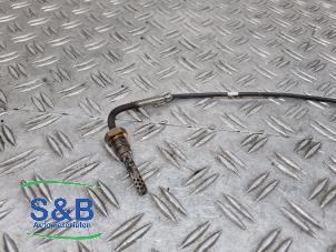 Gebruikte Uitlaat temperatuursensor Volkswagen Golf V (1K1) 1.9 TDI Prijs € 29,99 Margeregeling aangeboden door Schaap & Bron