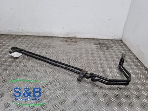 Gebruikte Servoleiding Volkswagen LT II 2.5 TDi Prijs € 50,00 Margeregeling aangeboden door Schaap & Bron