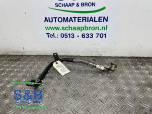 Gebruikte Oliedruk Meter Audi A3 (8L1) 1.8 T 20V Quattro Prijs € 25,00 Margeregeling aangeboden door Schaap & Bron
