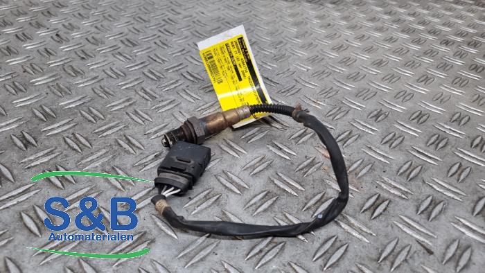 Gebruikte Lambda Sonde Audi TT (8N3) 1.8 T 20V Quattro Prijs € 49,99 Margeregeling aangeboden door Schaap & Bron
