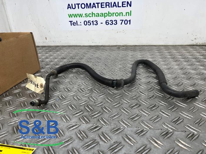 Gebruikte Servoleiding Volkswagen LT II 2.5 TDi Prijs € 35,00 Margeregeling aangeboden door Schaap & Bron