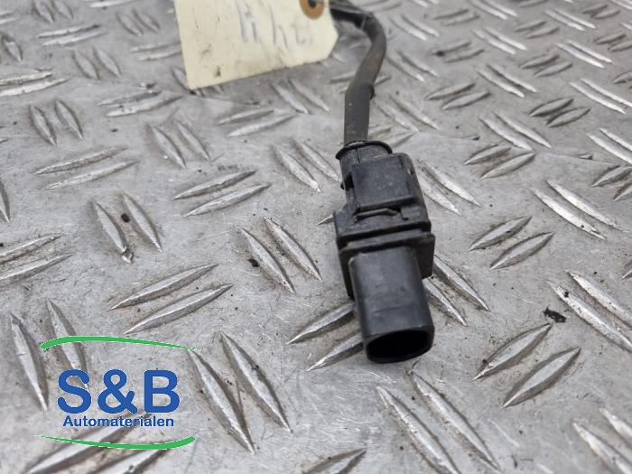 Lambda Sonde van een Volkswagen Golf V (1K1) 1.6 FSI 16V 2007