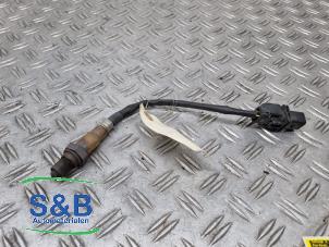Lambda Sonde van een Volkswagen Golf V (1K1) 1.6 FSI 16V 2007