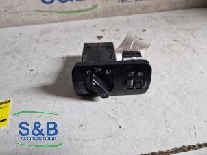 Gebruikte Licht Schakelaar Seat Ibiza II Facelift (6K1) Prijs € 20,00 Margeregeling aangeboden door Schaap & Bron