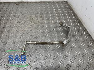 Gebruikte Oliedruk Leiding Volkswagen Golf V (1K1) 2.0 GTI 16V FSI Turbo Prijs € 30,00 Margeregeling aangeboden door Schaap & Bron