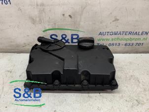 Gebruikte Kleppendeksel Skoda Roomster (5J) 1.4 TDI 70 Prijs € 39,99 Margeregeling aangeboden door Schaap & Bron