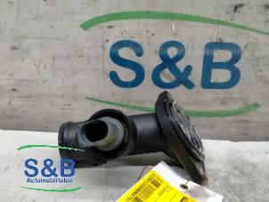 Gebruikte Diversen Volkswagen Golf V 4Motion (1K1) 1.9 TDI Prijs € 10,00 Margeregeling aangeboden door Schaap & Bron