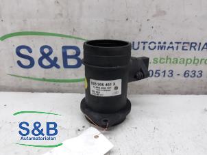 Gebruikte Luchtmassameter Volkswagen Diversen Prijs € 40,00 Margeregeling aangeboden door Schaap & Bron