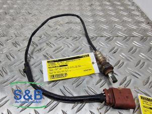 Gebruikte Lambda Sonde Volkswagen Passat (3B3) 2.0 Prijs € 35,00 Margeregeling aangeboden door Schaap & Bron