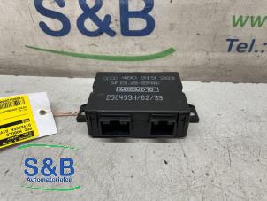 Gebruikte Module PDC Diversen Diversen Prijs op aanvraag aangeboden door Schaap & Bron