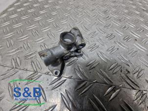 Gebruikte Steun (diversen) Audi TT (8N3) 1.8 20V Turbo Prijs € 15,00 Margeregeling aangeboden door Schaap & Bron