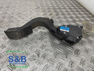 Gebruikte Gaspedaal Audi A6 Avant (C5) 2.5 TDI V6 24V Quattro Prijs € 35,00 Margeregeling aangeboden door Schaap & Bron