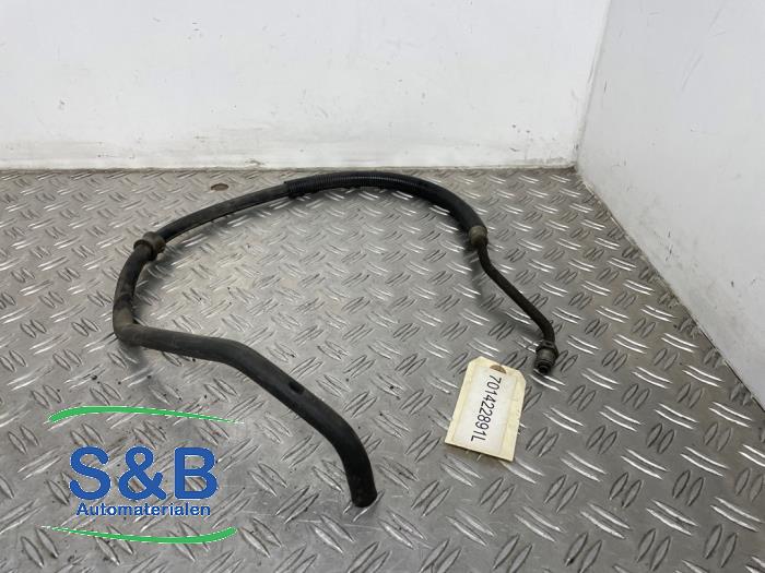Gebruikte Servoleiding Volkswagen Transporter T4 1.9 TD Prijs € 30,00 Margeregeling aangeboden door Schaap & Bron