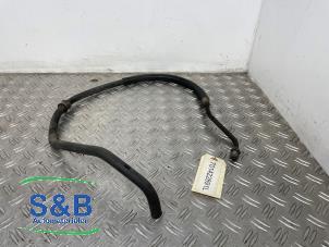 Gebruikte Servoleiding Volkswagen Transporter T4 1.9 TD Prijs € 30,00 Margeregeling aangeboden door Schaap & Bron