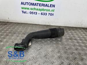 Gebruikte Luchtinlaat slang Volkswagen California T4 1.9 TD Prijs € 15,00 Margeregeling aangeboden door Schaap & Bron