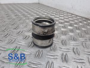 Gebruikte Intercooler Slang Volkswagen Golf IV (1J1) 1.9 TDI 130 Van Prijs € 20,00 Margeregeling aangeboden door Schaap & Bron