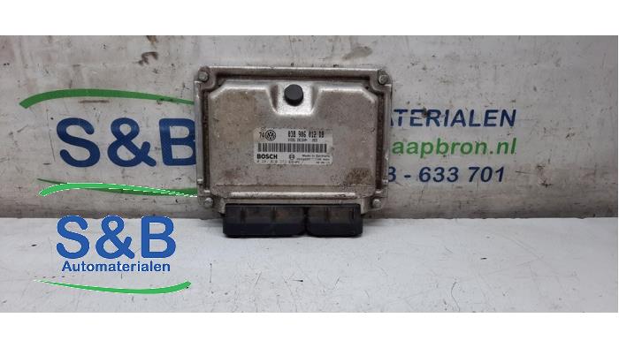 Gebruikte Computer Motormanagement Diversen Diversen Prijs € 60,00 Margeregeling aangeboden door Schaap & Bron