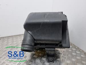 Gebruikte Luchtfilterhuis Volkswagen Transporter/Caravelle T4 1.9 TD Prijs € 49,99 Margeregeling aangeboden door Schaap & Bron