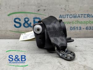 Gebruikte Veiligheidsgordel rechts-achter Skoda Superb (3U4) 1.8 20V Turbo Prijs € 35,00 Margeregeling aangeboden door Schaap & Bron