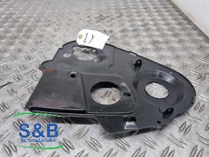 Gebruikte Distributiedeksel Volkswagen Golf III (1H1) 1.9 D,Eco D Prijs € 20,00 Margeregeling aangeboden door Schaap & Bron