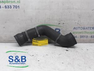 Gebruikte Intercooler Slang Audi TT (8N3) 1.8 20V Turbo Prijs € 23,00 Margeregeling aangeboden door Schaap & Bron