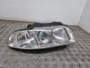 Koplamp rechts van een Audi A4 (B5), 1994 / 2000 1.6, Sedan, 4Dr, Benzine, 1.595cc, 74kW (101pk), FWD, ANA, 1999-04 / 2000-11, 8D2 2000