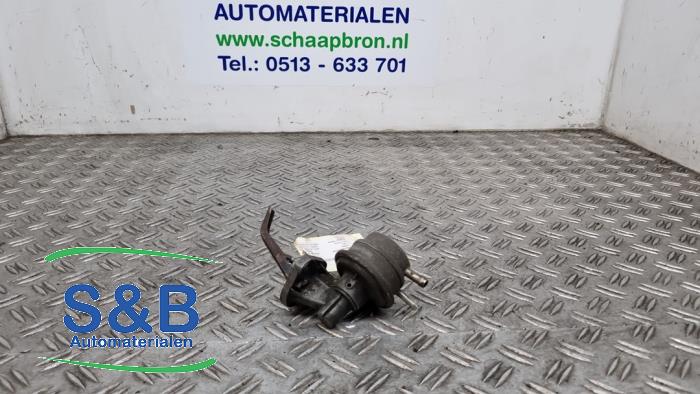 Gebruikte Brandstofpomp Mechanisch Audi Coupé (B2) 1.9 GT5S Prijs € 39,99 Margeregeling aangeboden door Schaap & Bron