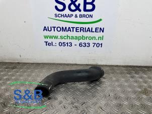 Gebruikte Intercooler Slang Audi A4 (B6) 1.8 T 20V Quattro Prijs € 15,00 Margeregeling aangeboden door Schaap & Bron