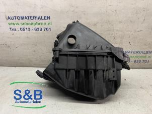 Gebruikte Luchtfilterhuis Audi A4 Prijs € 40,00 Margeregeling aangeboden door Schaap & Bron