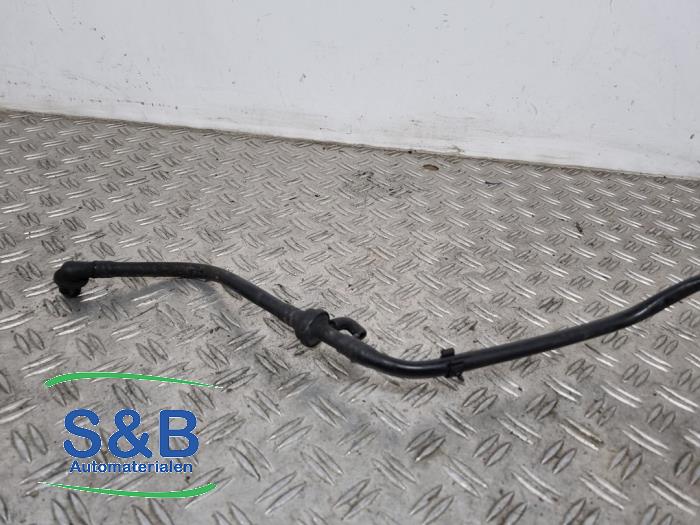 Gebruikte Diversen Volkswagen Transporter/Caravelle T4 2.4 D Prijs € 10,00 Margeregeling aangeboden door Schaap & Bron
