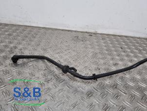 Gebruikte Diversen Volkswagen Transporter/Caravelle T4 2.4 D Prijs € 10,00 Margeregeling aangeboden door Schaap & Bron