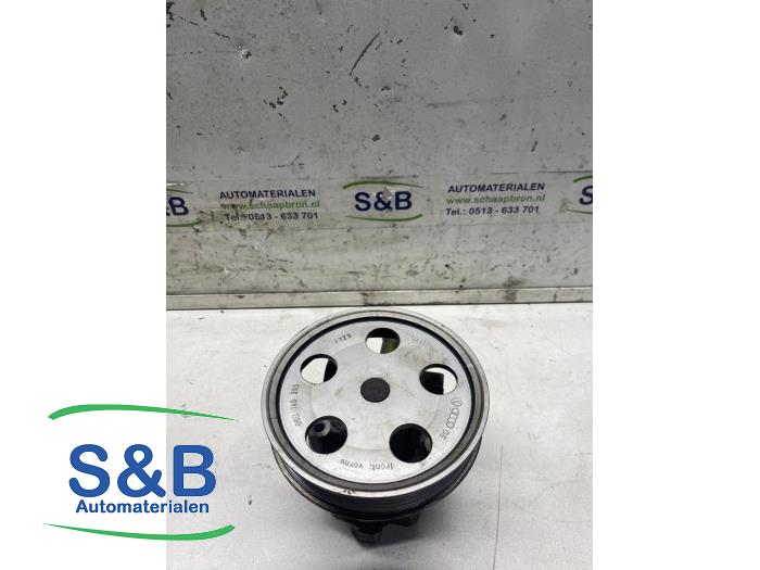 Gebruikte Servopomp Audi A4 Avant Quattro (B7) 2.0 TFSI 20V Prijs € 60,00 Margeregeling aangeboden door Schaap & Bron